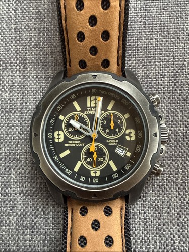 Timex expedition sierra - timex,