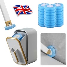 Disposable Toilet Brush Set