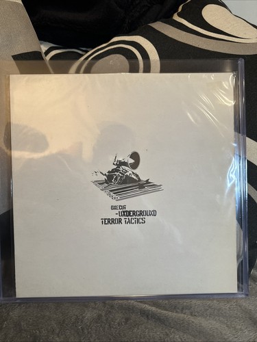 Banksy one cut underground - cut,