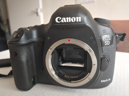 Canon eos mark iii 3mp - mark,