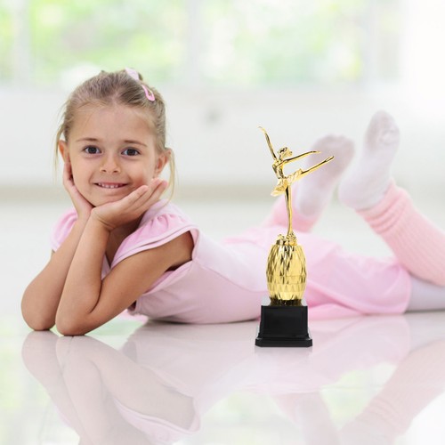 Reusable plastic ballet dance - ballet,