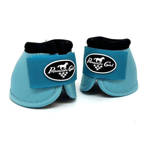 Durable large turquoise bell - durable,