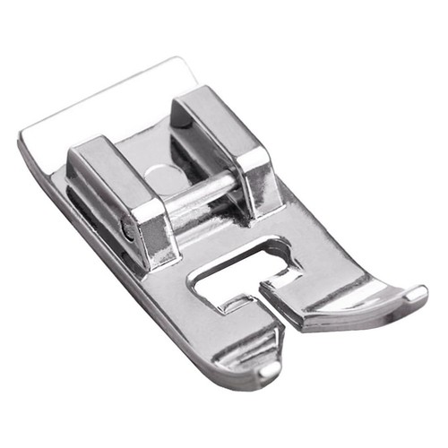 Universal zig zag - zag, presser