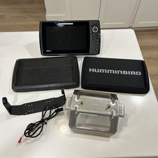 Hummingbird Helix 9 MDI+ GPS