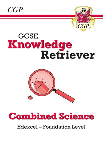 Gcse combined science - science, edexcel
