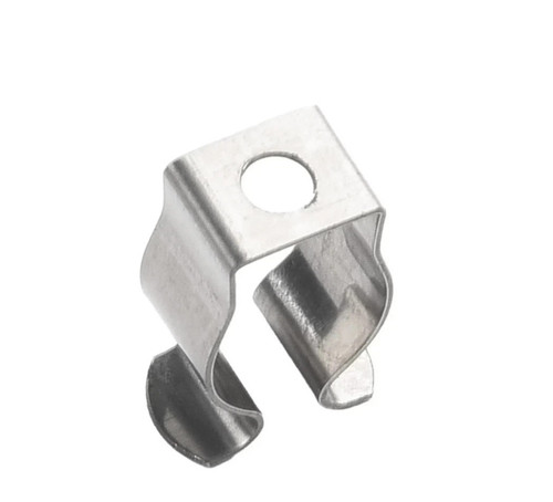 Spring terry clips fasteners - spring,