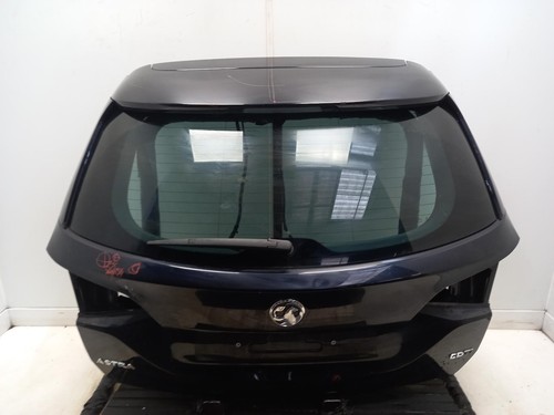 Vauxhall astra boot lid - astra,