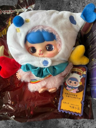 Baby three fantasy circus - three,