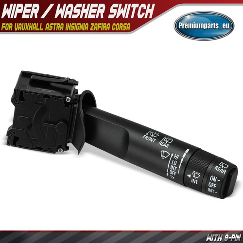 Wiper stalk for vauxhall astra - wiper,