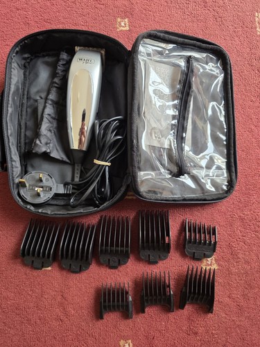 Wahl mens corded - wahl,