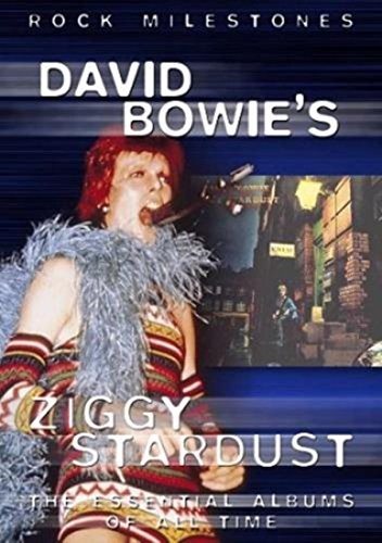 David bowie ziggy stardust - david,