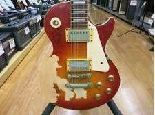 Epiphone Les Paul Type