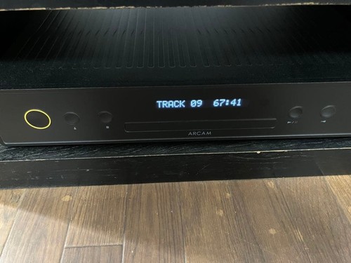 Arcam cd5 player remote - cd5, cd