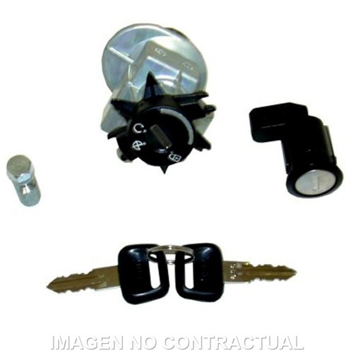 Kit keys contact - kit,