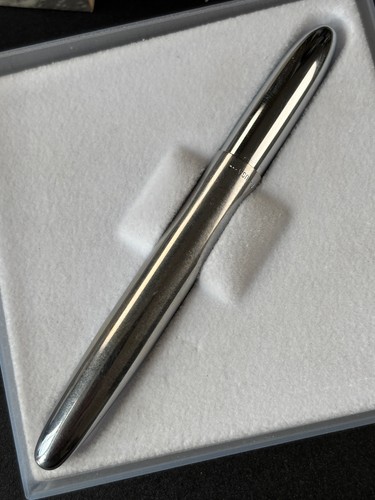 Fisher space ballpoint - fisher,