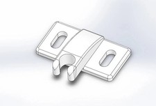 Ford Cortina mk1 mk2 Glove Box