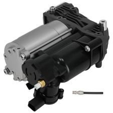 Air suspension compressor for - suspension,