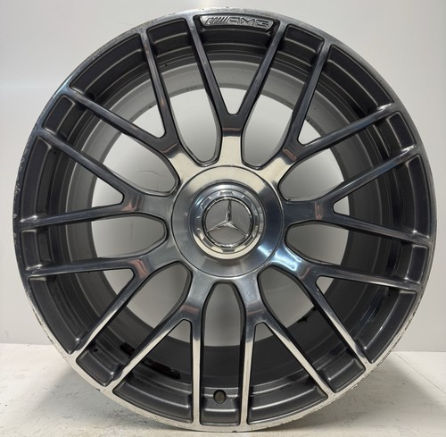 Genuine mercedes benz c63 amg - c63,