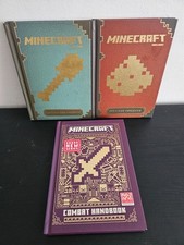 Minecraft Handbook Collection