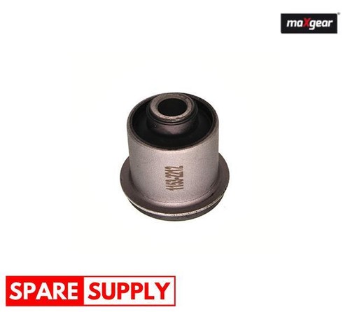 Mounting control trailing - mounting,, arm