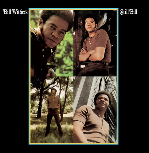 Bill withers still - withers,