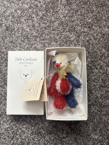 Pre loved deb canham - pre-loved,