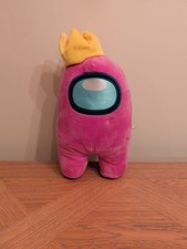 Official Among Us 12"/30cm