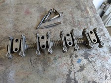 Series 1275 pressed rockers - series,