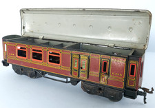 O Gauge BING WERKES L.M.S