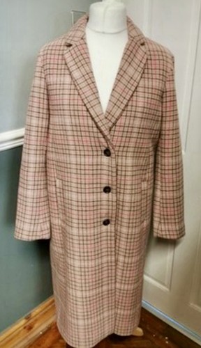 Joules women coat size - coat, 14