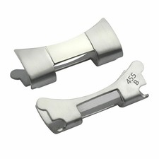 20MM STEEL OYSTER END CAPS FOR