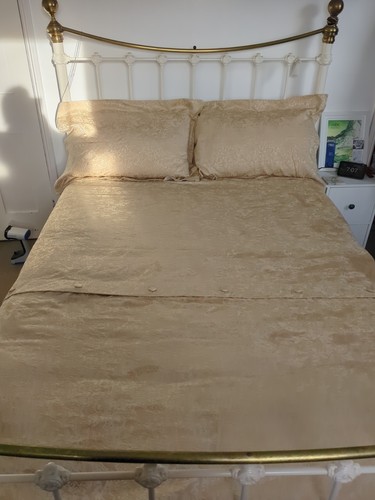Dorma double duvet - cover, set