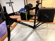 Vintage Leader LD-798R Small