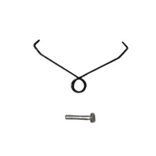 Roof Bracket Spring Repair Kit