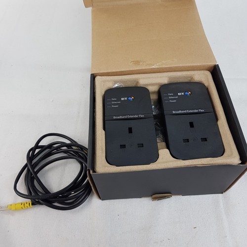 Broadband extender 500 kit - broadband,