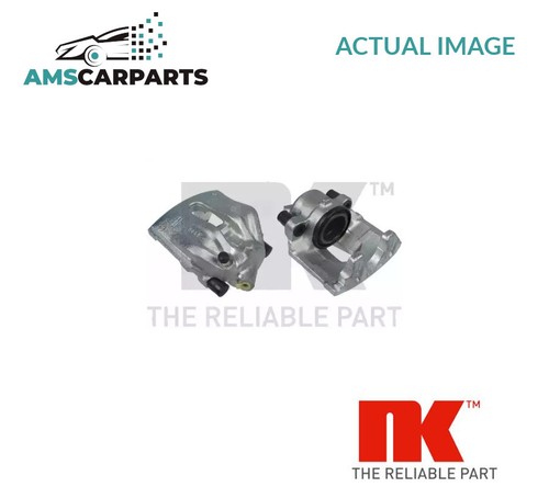 Brake caliper braking front - caliper,
