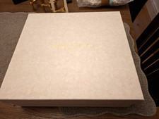 Jimmy Choo Gift box / Shoebox
