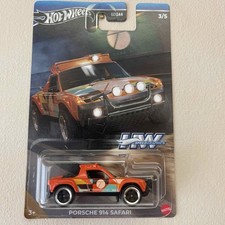 Hot Wheels 2024 - HW Speed