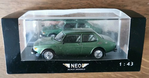 Neo saab 99 turbo - neo,