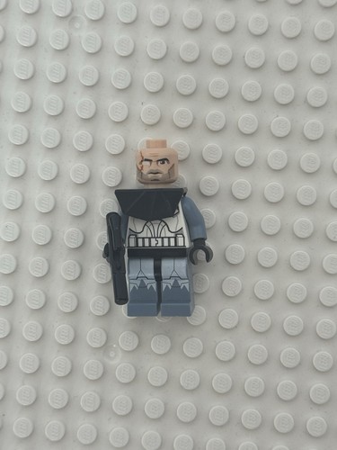 Lego star wars figure - lego,