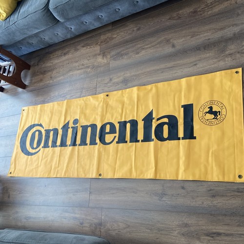 Vintage continental tires - continental,