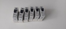 WYLEX 6 AMP MCB - PUSH PLUG IN