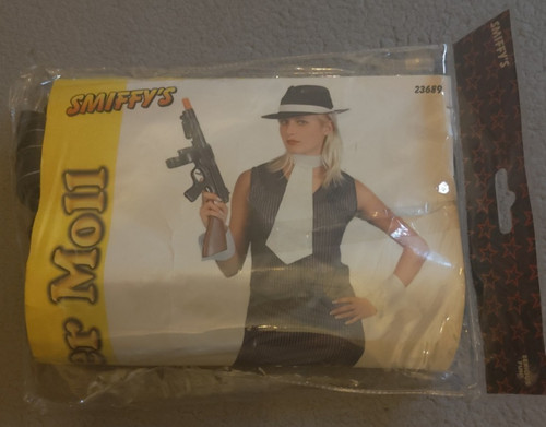 Machine gun molly - machine,