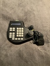 Analog 3D Joystick PTZ