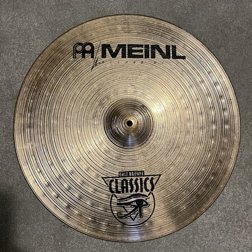 Meinl classics extra - meinl,