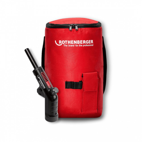 Rothenberger quickfire pro - quickfire,