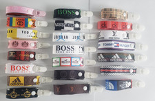 Childrens Dummy Clips Mixed