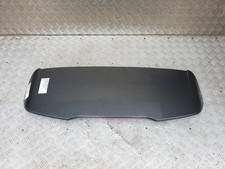 VOLVO V40 SPOILER REAR 45500