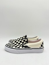 Vans Men’s Classic Slip-On