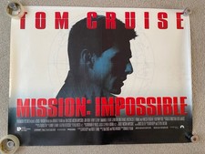 Mission Impossible   ORIGINAL
